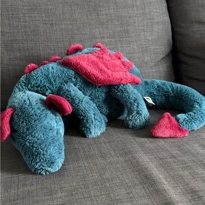 Dexter Dragon (largest size)